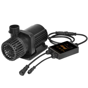 DMX-120 DC 24V Brunnen Wasserpumpe Niederspannung