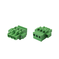Boucles de fixation pour écran tactile, supports de montage pour écran et crochets pour PC industriels, compatibles avec les panneaux tactiles de 4,3/7/10/12/15 pouces