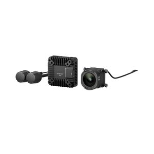 Unité aérienne O4 originale / Unité aérienne O4 Pro, transmission d'images FPV HD originale, ensemble VTX et caméra, accessoires FPV professionnels 4K UVA - Product Image 1