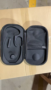 Estuche para Estetoscopio EVA, con Logotipo Personalizado en Color, Carcasa Rígida con Cierre, Organizador <span class=keywords><strong>de</strong></span> <span class=keywords><strong>Viaje</strong></span>, Bolsa <span class=keywords><strong>de</strong></span> Almacenamiento Portátil para Uso Médico y <span class=keywords><strong>de</strong></span> Enfermería Littmann - Product Image 2