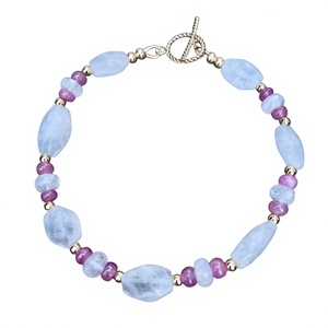 Nuevo Collar de Resina Moderno y a la Moda 2026 para Mujer con Colgantes Acrílicos Estilo Ángel, Joyería Nueva de Última Moda en Venta al por Mayor - Product Image 5