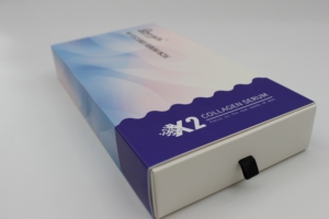 เซรั่มคอลลาเจน X2เข้มข้นสูงกล่องใส่สารเคมีอเนกประสงค์ - Product Image 2