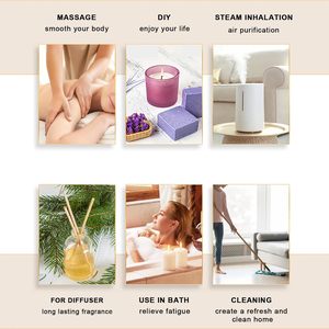 Huile essentielle de <span class=keywords><strong>fenouil</strong></span> doux 100% pure de qualité thérapeutique avec des <span class=keywords><strong>bienfaits</strong></span> anti-âge, extrait au CO2 à partir de graines - Product Image 5