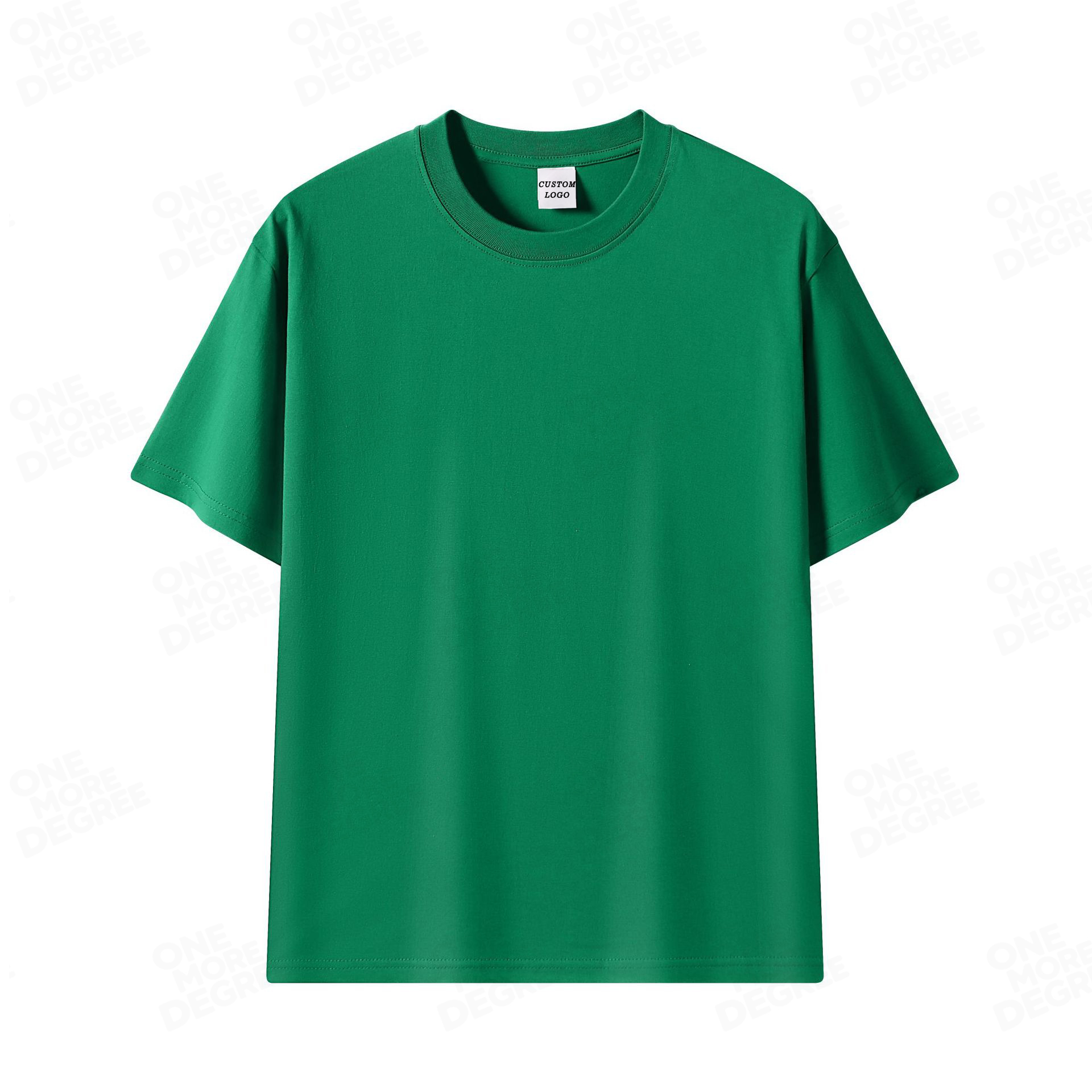 Vanilla Green
