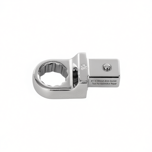 811 K Wrench 8mm Socket Head <b>Tool</b> For Automotive Repair - Product Image 2