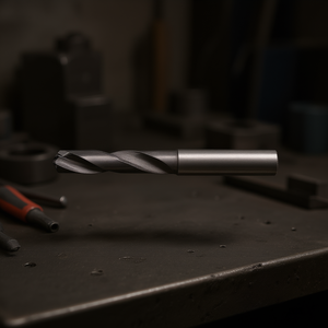 Universal Carbide <b>Drill</b> <b>Bit</b> 5xD Nano TiAlN Coated Drilled Carbide <b>Drill</b> <b>Bits</b> for Machine Tools - Product Image 3