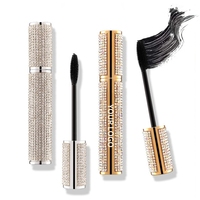 Venta al por mayor Paraben Free Magnetic Fiber Vegan Vibely 4d Oil Free Thrive Liquid Lash Extensions Mascara