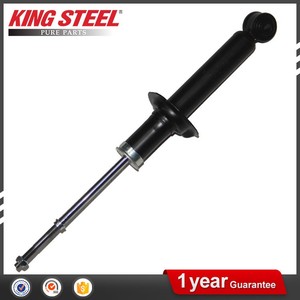 Los mejores <span class=keywords><strong>amortiguadores</strong></span> de coche japoneses, amortiguador de puntal de eje trasero automático para Nissan Sentra 341279 56210-4M425 336339-<span class=keywords><strong>FCS</strong></span> - Product Image 2