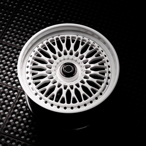 Rines Forjados de 18, 19, 20 y 22 Pulgadas para Chevrolet, GMC, GM, Jeep, RAM, Cadillac, Hummer, Lincoln, Dodge, Tesla, Land Rover, BMW TR20 Circuit+ - Product Image 6