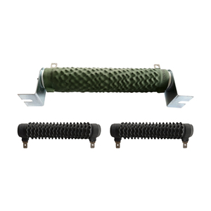 Điện Trở Công Suất Ống Gốm Tráng Dây 60w-1000 <span class=keywords><strong>Watts</strong></span> - Product Image 5