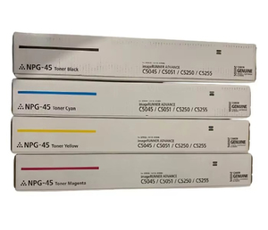 ตลับหมึกโทนเนอร์ Ekal Enterprise Premium NPG 18 สีดำ สำหรับเครื่องพิมพ์โลหะ ใช้แทนกันได้ ความจุสูง 1000 หน้า รับประกัน 1 ปี แบบขายส่ง - Product Image 3