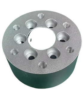 Nhà sản xuất nguồn CNC chuyên chế biến các sản phẩm phần cứng, máy tiện, hợp kim nhôm các bộ phận phi tiêu chuẩn, chế biến CNC - Product Image 6