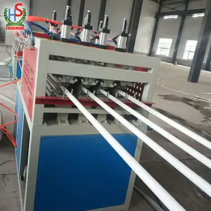 Mbbr Biofilter Media Making Equipment Filter Machine