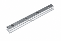 Système de guidage linéaire robuste HIWIN HGH35 HGH45 HGH55 pour grandes machines-outils CNC