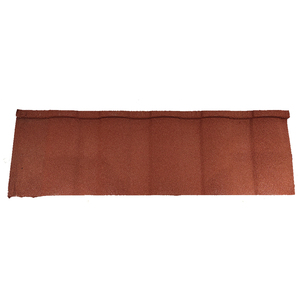 standard size cement roofing sheets metal stone coated slate roof tiles/asphalt aluminum zinc roofing shingles prices - Product Image 6