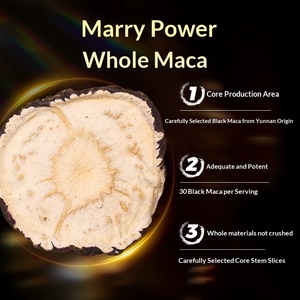 Женьшень Polygonatum Du Zhong, чай из цветков, 15 г x 15 банок, 225 г, высший сорт, сушеный на солнце, оптовая цена от производителя - Product Image 4