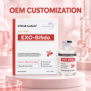 เซรั่ม EXO B5 ผู้ผลิต OEM ODM รับผลิตเซรั่มบำรุงผิวหน้าตามสั่ง ขายส่ง แบรนด์ผลิตภัณฑ์ดูแลผิว - Product Image 1