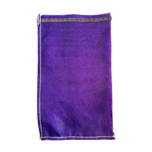 Sacchi in rete di plastica PP per imballaggio di cipolle, patate, legna da ardere, frutti di mare, mais dolce - Product Image 3