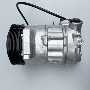 Tùy chỉnh 55111610ac A/C máy nén cho Jeep Dodge 2.0L 2.4L 2008-2017 - Product Image 2