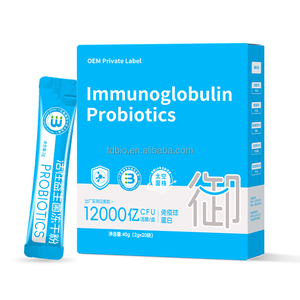 OEM <strong>Probiotic</strong> Immune Supplement 1200 Billion CFU <strong>Probiotic</strong> Prebiotics &amp; Digestive Enzymes <strong>Probiotic</strong> Powder Drink For Adults