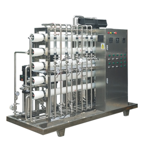 Equipo de análisis de agua Equipo de estudio de agua - Product Image 2