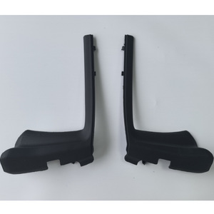 YARIS US 15-17 LE Water Collection Plate <b>Plug</b> 53867-52160/0D210 53866-52140 PP <b>Replacement</b> Part - Product Image 3