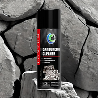 Nettoyant pour carburateur Lontum 450ml