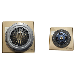 Kit de Embrague Doble 41200-2D220, Kit de Embrague 41100-02900 41300-02900 41100-3D000 41300-3D000 41100-02800 41300-02800 - Product Image 2