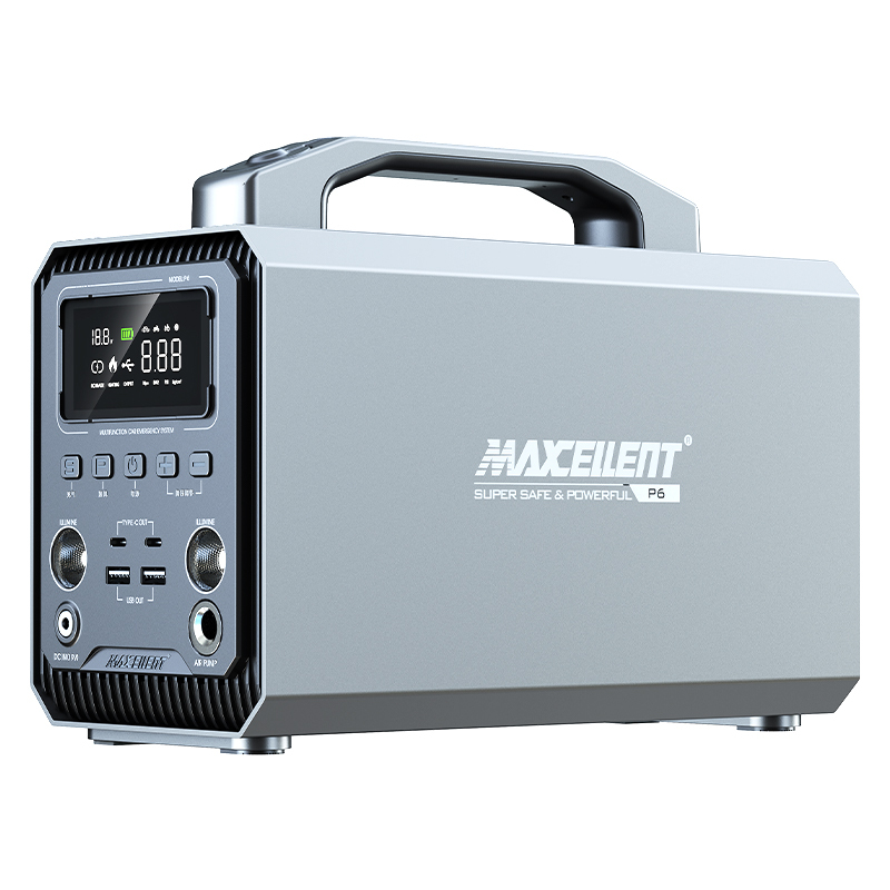Hot Sale All in One Portable