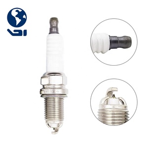 Bougie d'allumage économique en gros, lot de 4, OEM 90919-01230 pour Toyota Avensis 97-08 RAV4 Verossa SK20BR11 - Product Image 5