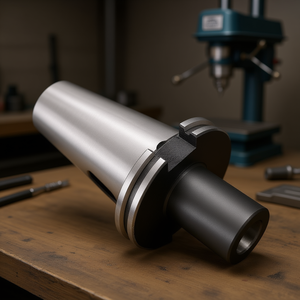 Fervi Drill Chuck Metal <b>Precision</b> <b>Tool</b> For Drilling Applications - Product Image 3