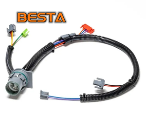 Комплект для ремонта жгутов трансмиссии внутренний и внешний жгут проводов 350-0032 350-0033 для <span class=keywords><strong>GM</strong></span> <span class=keywords><strong>4L80E</strong></span> автоматическая коробка передач - Product Image 2