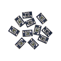 Détecteur de lumière visible, capteur, diodes LED SMD, phototransistor en silicium NPN, haute sensibilité, monté en surface avec lentille pour la lumière ambiante