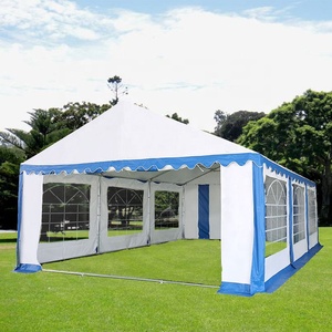 Outdoor Activities <b>Tent</b> Sidewalls Four-season Windproof Rainproof Aluminum Alloy <b>Large</b> Exhibition Party Banquet Sport <b>Tent</b> - Product Image 1