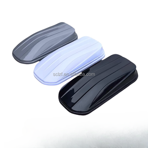 Boîte <span class=keywords><strong>de</strong></span> <span class=keywords><strong>toit</strong></span> amovible à dégagement <span class=keywords><strong>rapide</strong></span> en ABS haut <span class=keywords><strong>de</strong></span> gamme, fabrication <span class=keywords><strong>de</strong></span> technologie avancée pour boîtes <span class=keywords><strong>de</strong></span> <span class=keywords><strong>toit</strong></span> <span class=keywords><strong>de</strong></span> voiture 650L 480L 500L - Product Image 6