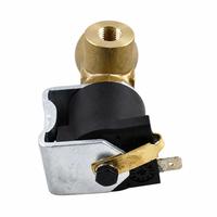 Vanne solénoïde moteur LDW502 LDW602 LDW903 LDW1204 85016GT pour tour d'éclairage remorquable TML-4000 TML-4000N Pièces de plateforme de travail aérien