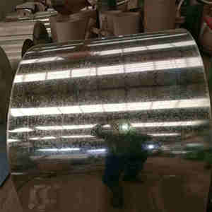 <b>Top</b> Quality Galvanized Steel Coils 0.4mm Dx51D Dx52D Z275 Z195 Z180 0.25mm 2mm Hot Dipped Galvanized Steel Coils - Product Image 3