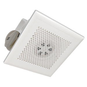 Ventilateur <span class=keywords><strong>d</strong></span>'extraction moderne monté sur conduit pour <span class=keywords><strong>salle</strong></span> <span class=keywords><strong>de</strong></span> bains et cuisine Ventilateur <span class=keywords><strong>d</strong></span>'extraction <span class=keywords><strong>de</strong></span> plafond à moteur en cuivre pur OEM pour usage domestique - Product Image 1