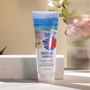 Perfume Original al por Mayor, Crema Corporal para el Cuidado de la Piel, Loción Corporal con Aromas Duraderos, Crema Corporal para Mujer - Product Image 4