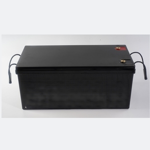 Batería LiFePO4 IFR 72V 40AH con 3000 Ciclos para ATV - Product Image 3