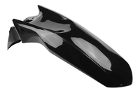 Fairing Depan Luar Motor Berkinerja Tinggi dari Plastik ABS Berkualitas Tinggi untuk NXR 150 Bros 2010