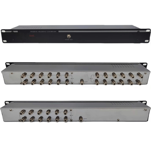 Bộ Kết Hợp Headend Thụ Động 12 Kênh TV Trung Quốc SMATV MATV MATV <span class=keywords><strong>CATV</strong></span> Hoạt Động Chất Lượng Cao - Product Image 6
