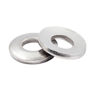 M2 M3 M4 thép không gỉ <span class=keywords><strong>SUS304</strong></span> sus316 đồng bằng cán vân hình nón mùa xuân khóa máy giặt din6796 - Product Image 3