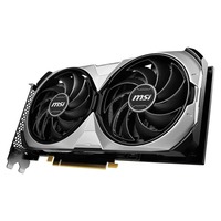 NOUVELLE Carte graphique GeForce RTX 4070 VENTUS 2X 12G OC avec 12 Go de mémoire GDDR6X 192 bits et conception thermique à double ventilateur