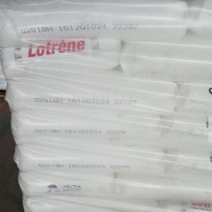 Prix direct usine – Granulés de polyéthylène linéaire à faible densité (LLDPE) – Résine DFDA-7042N DNDA-7144 – Qualité film haute fluidité pour applications en fibres - Product Image 4