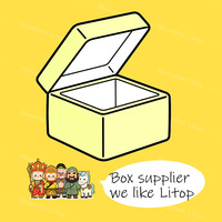 Boîte d'expédition en carton ondulé recyclé durable et écologique avec doublure en mousse, logo personnalisé imprimé, emballage pour l'e-commerce