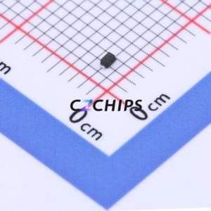 Diodo Zener Original y Nuevo BZX584C8V2 SOD-523, Venta al por Mayor de Componentes Electrónicos, Proveedor de Chips y Servicio BOM - Product Image 1