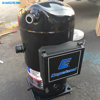 Compresseur hérmétique à spirale GREE GMCC R22 PH340G2C-4KU1 PH320G2C-4KUA PH360X3CS-8KUC1 PH360G2C-3KTS PH360X3CS-8KUC2