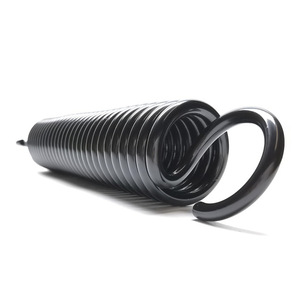 Spring Factory Stainless Steel Tension Spring Industrial <b>Hardware</b> Left Hand Right Hand Stretching - Product Image 3