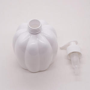 ขวดสเปรย์พลาสติก PET คุณภาพสูง ทรงแบน สำหรับบรรจุสบู่เหลว ขนาด 300 มล./500 มล. ผู้ผลิตขายส่ง รับผลิตแบบ OEM ODM แบรนด์ส่วนตัว - Product Image 3